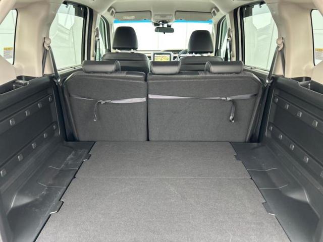 フリード＋ハイブリッド ハイブリッドＥＸ　新品タイヤ／保証書／純正　９インチ　ＳＤナビ／ホンダセンシング／両側電動スライドドア／シートヒーター　前席／車線逸脱防止支援システム／シート　ハーフレザー／パーキングアシスト　バックガイド　ＤＶＤ再生（8枚目）