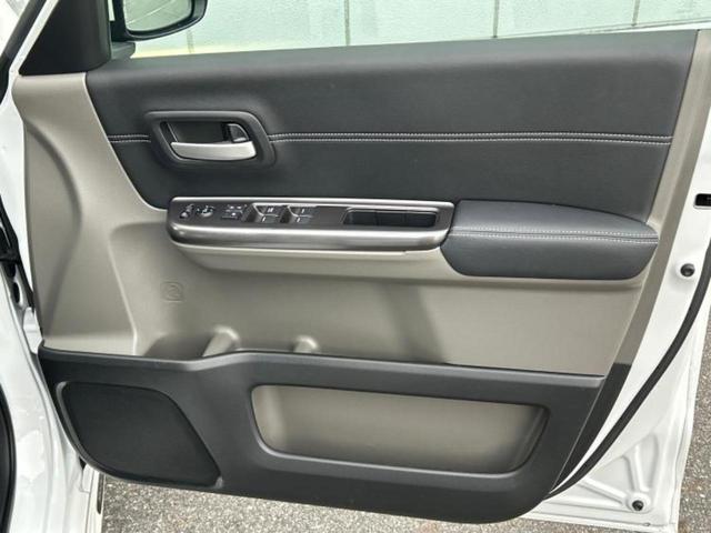 フリード＋ハイブリッド ハイブリッドＥＸ　新品タイヤ／保証書／純正　９インチ　ＳＤナビ／ホンダセンシング／両側電動スライドドア／シートヒーター　前席／車線逸脱防止支援システム／シート　ハーフレザー／パーキングアシスト　バックガイド　ＤＶＤ再生（19枚目）