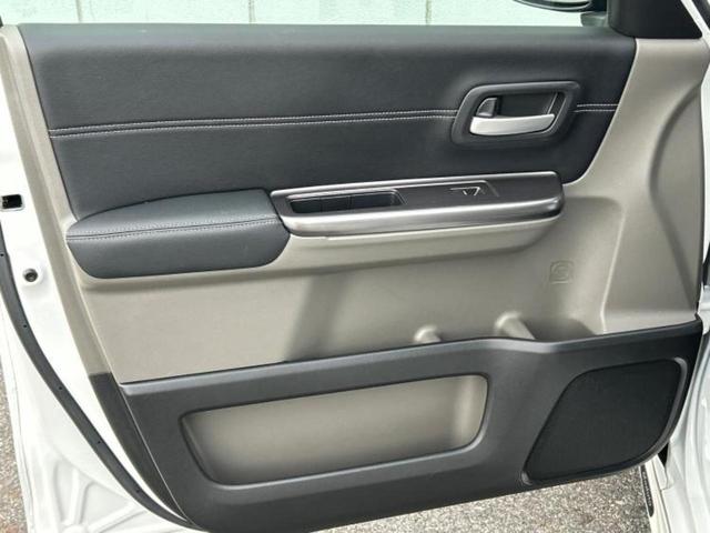 フリード＋ハイブリッド ハイブリッドＥＸ　新品タイヤ／保証書／純正　９インチ　ＳＤナビ／ホンダセンシング／両側電動スライドドア／シートヒーター　前席／車線逸脱防止支援システム／シート　ハーフレザー／パーキングアシスト　バックガイド　ＤＶＤ再生（21枚目）