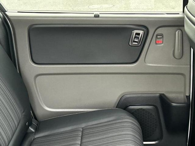 フリード＋ハイブリッド ハイブリッドＥＸ　新品タイヤ／保証書／純正　９インチ　ＳＤナビ／ホンダセンシング／両側電動スライドドア／シートヒーター　前席／車線逸脱防止支援システム／シート　ハーフレザー／パーキングアシスト　バックガイド　ＤＶＤ再生（22枚目）