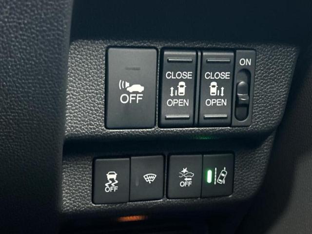 フリード＋ハイブリッド ハイブリッドＥＸ　新品タイヤ／保証書／純正　９インチ　ＳＤナビ／ホンダセンシング／両側電動スライドドア／シートヒーター　前席／車線逸脱防止支援システム／シート　ハーフレザー／パーキングアシスト　バックガイド　ＤＶＤ再生（27枚目）