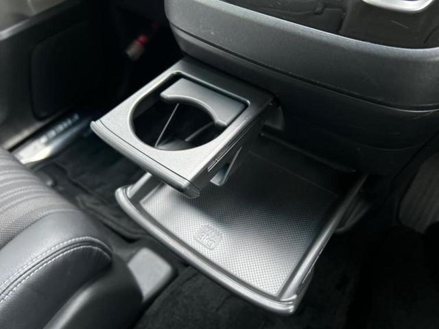 フリード＋ハイブリッド ハイブリッドＥＸ　新品タイヤ／保証書／純正　９インチ　ＳＤナビ／ホンダセンシング／両側電動スライドドア／シートヒーター　前席／車線逸脱防止支援システム／シート　ハーフレザー／パーキングアシスト　バックガイド　ＤＶＤ再生（38枚目）