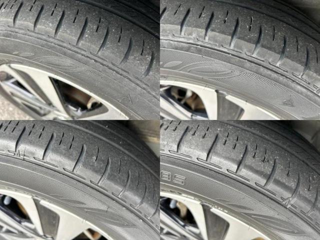 フリード＋ハイブリッド ハイブリッドＥＸ　新品タイヤ／保証書／純正　９インチ　ＳＤナビ／ホンダセンシング／両側電動スライドドア／シートヒーター　前席／車線逸脱防止支援システム／シート　ハーフレザー／パーキングアシスト　バックガイド　ＤＶＤ再生（48枚目）