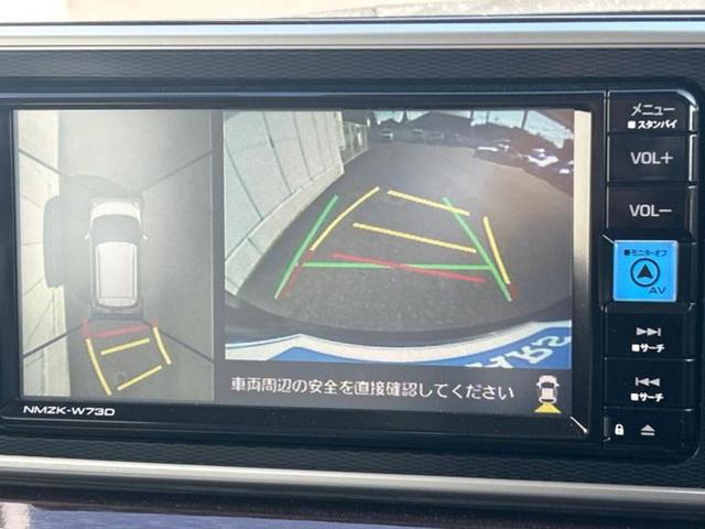 キャスト Ｇ　ＶＳ　ＳＡ３　保証書／純正　ＳＤナビ／スマートアシスト（トヨタ・ダイハツ）／シートヒーター　前席／パノラマモニター／車線逸脱防止支援システム／パーキングアシスト　バックガイド／ドライブレコーダー　純正　全周囲カメラ（13枚目）