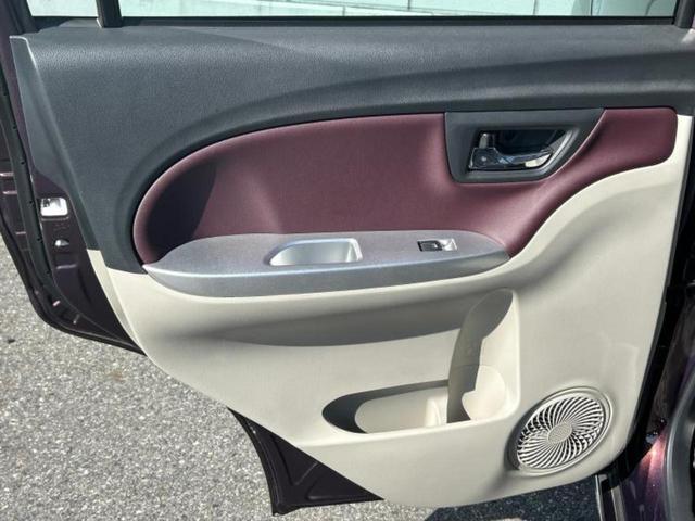 キャスト Ｇ　ＶＳ　ＳＡ３　保証書／純正　ＳＤナビ／スマートアシスト（トヨタ・ダイハツ）／シートヒーター　前席／パノラマモニター／車線逸脱防止支援システム／パーキングアシスト　バックガイド／ドライブレコーダー　純正　全周囲カメラ（23枚目）