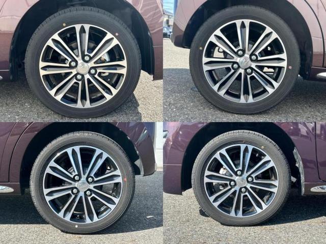 キャスト Ｇ　ＶＳ　ＳＡ３　保証書／純正　ＳＤナビ／スマートアシスト（トヨタ・ダイハツ）／シートヒーター　前席／パノラマモニター／車線逸脱防止支援システム／パーキングアシスト　バックガイド／ドライブレコーダー　純正　全周囲カメラ（51枚目）