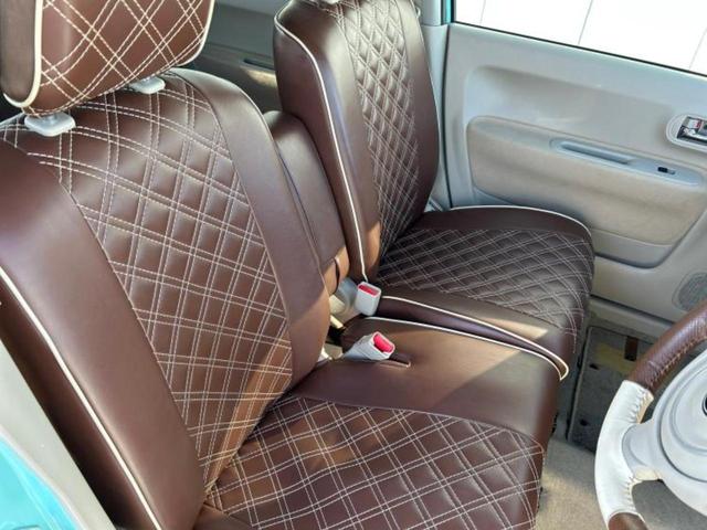 アルトラパン X 新品タイヤ/保証書/純正 8インチ SDナビ/レーダーブレーキサポート(スズキ)/シートヒーター 運転席/全方位モニター用カメラ/ヘッドランプ LED/Bluetooth接続/ETC 全周囲カメラ(4枚目)