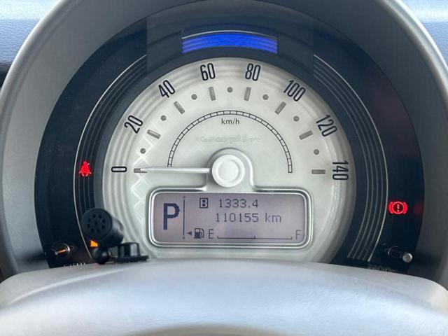 アルトラパン X 新品タイヤ/保証書/純正 8インチ SDナビ/レーダーブレーキサポート(スズキ)/シートヒーター 運転席/全方位モニター用カメラ/ヘッドランプ LED/Bluetooth接続/ETC 全周囲カメラ(13枚目)