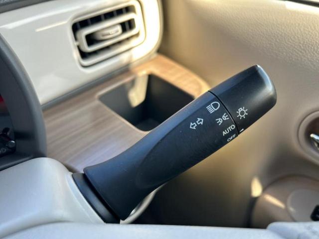 アルトラパン X 新品タイヤ/保証書/純正 8インチ SDナビ/レーダーブレーキサポート(スズキ)/シートヒーター 運転席/全方位モニター用カメラ/ヘッドランプ LED/Bluetooth接続/ETC 全周囲カメラ(15枚目)