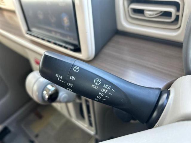 アルトラパン X 新品タイヤ/保証書/純正 8インチ SDナビ/レーダーブレーキサポート(スズキ)/シートヒーター 運転席/全方位モニター用カメラ/ヘッドランプ LED/Bluetooth接続/ETC 全周囲カメラ(16枚目)