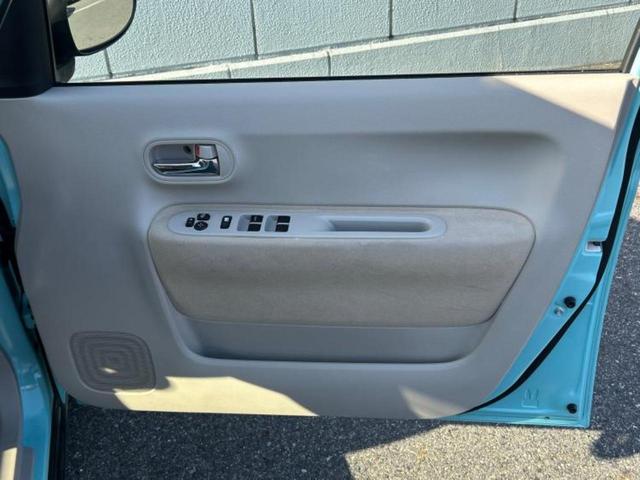 アルトラパン X 新品タイヤ/保証書/純正 8インチ SDナビ/レーダーブレーキサポート(スズキ)/シートヒーター 運転席/全方位モニター用カメラ/ヘッドランプ LED/Bluetooth接続/ETC 全周囲カメラ(20枚目)