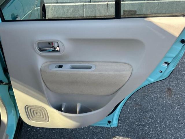 アルトラパン X 新品タイヤ/保証書/純正 8インチ SDナビ/レーダーブレーキサポート(スズキ)/シートヒーター 運転席/全方位モニター用カメラ/ヘッドランプ LED/Bluetooth接続/ETC 全周囲カメラ(21枚目)