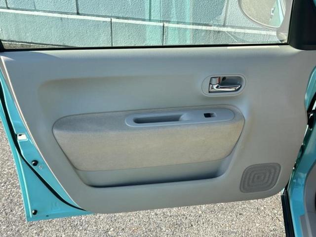 アルトラパン X 新品タイヤ/保証書/純正 8インチ SDナビ/レーダーブレーキサポート(スズキ)/シートヒーター 運転席/全方位モニター用カメラ/ヘッドランプ LED/Bluetooth接続/ETC 全周囲カメラ(22枚目)