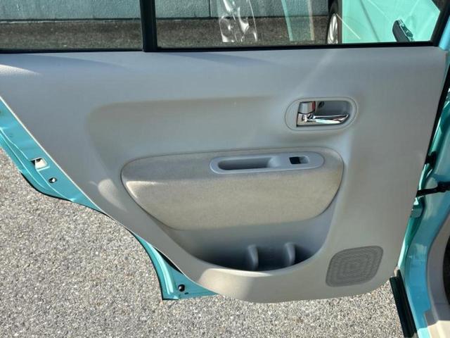 アルトラパン X 新品タイヤ/保証書/純正 8インチ SDナビ/レーダーブレーキサポート(スズキ)/シートヒーター 運転席/全方位モニター用カメラ/ヘッドランプ LED/Bluetooth接続/ETC 全周囲カメラ(23枚目)