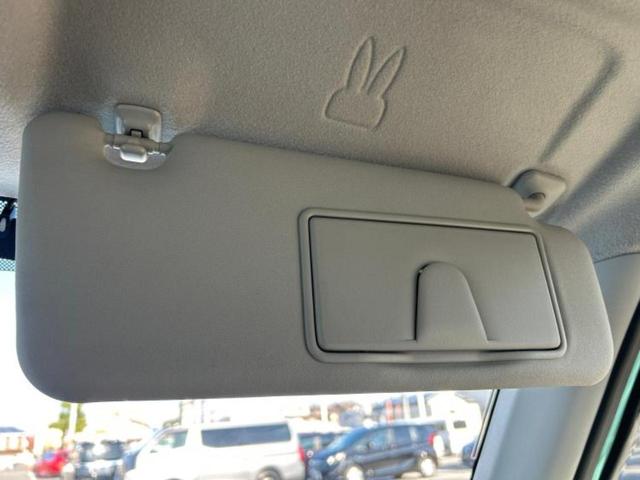 アルトラパン X 新品タイヤ/保証書/純正 8インチ SDナビ/レーダーブレーキサポート(スズキ)/シートヒーター 運転席/全方位モニター用カメラ/ヘッドランプ LED/Bluetooth接続/ETC 全周囲カメラ(34枚目)