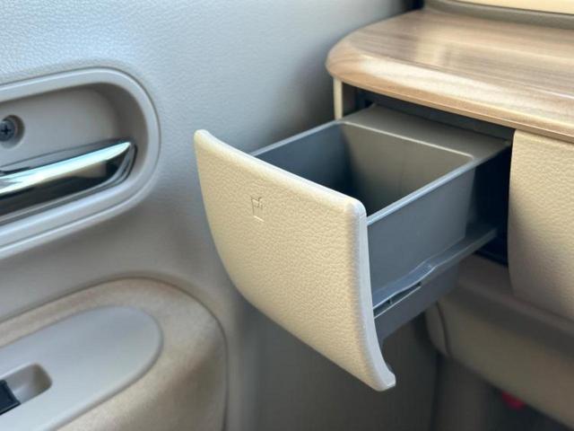 アルトラパン X 新品タイヤ/保証書/純正 8インチ SDナビ/レーダーブレーキサポート(スズキ)/シートヒーター 運転席/全方位モニター用カメラ/ヘッドランプ LED/Bluetooth接続/ETC 全周囲カメラ(39枚目)