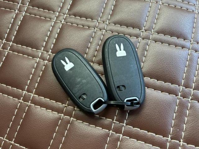 アルトラパン X 新品タイヤ/保証書/純正 8インチ SDナビ/レーダーブレーキサポート(スズキ)/シートヒーター 運転席/全方位モニター用カメラ/ヘッドランプ LED/Bluetooth接続/ETC 全周囲カメラ(40枚目)