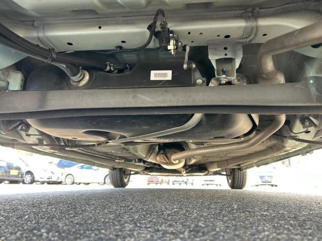 アルトラパン X 新品タイヤ/保証書/純正 8インチ SDナビ/レーダーブレーキサポート(スズキ)/シートヒーター 運転席/全方位モニター用カメラ/ヘッドランプ LED/Bluetooth接続/ETC 全周囲カメラ(43枚目)