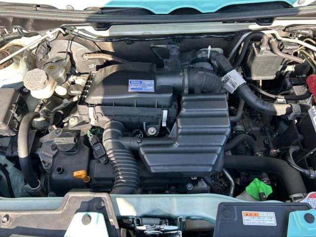 アルトラパン X 新品タイヤ/保証書/純正 8インチ SDナビ/レーダーブレーキサポート(スズキ)/シートヒーター 運転席/全方位モニター用カメラ/ヘッドランプ LED/Bluetooth接続/ETC 全周囲カメラ(46枚目)