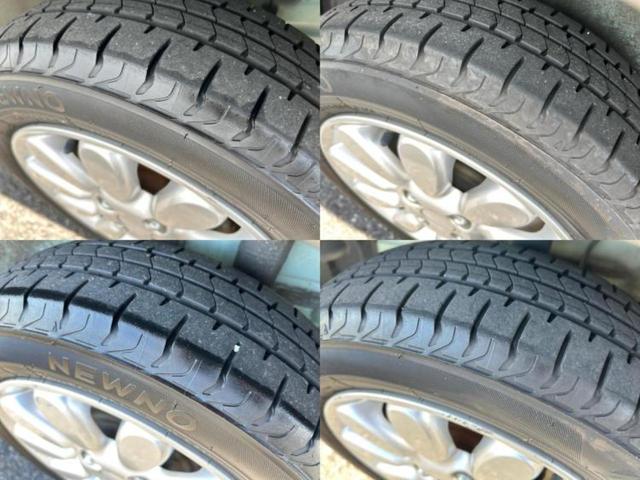 アルトラパン X 新品タイヤ/保証書/純正 8インチ SDナビ/レーダーブレーキサポート(スズキ)/シートヒーター 運転席/全方位モニター用カメラ/ヘッドランプ LED/Bluetooth接続/ETC 全周囲カメラ(47枚目)