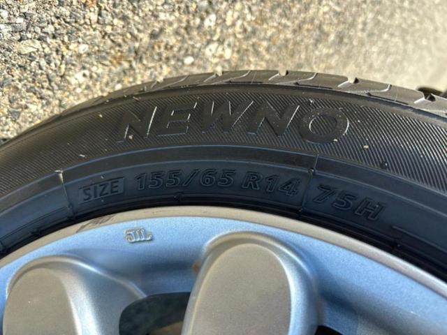 アルトラパン X 新品タイヤ/保証書/純正 8インチ SDナビ/レーダーブレーキサポート(スズキ)/シートヒーター 運転席/全方位モニター用カメラ/ヘッドランプ LED/Bluetooth接続/ETC 全周囲カメラ(48枚目)