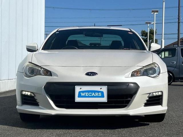 BRZ R 保証書/ヘッドランプ HID/ETC/EBD付ABS/横滑り防止装置/エアバッグ サイド/衝突安全ボディ/アルミホイール 社外 17インチ/パワーウインドウ/キーレスエントリー HIDヘッドライト(18枚目)