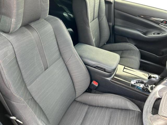 クラウンハイブリッド ハイブリッドアスリートS 新品タイヤ/保証書/純正 8インチ HDDナビ/シートヒーター 前席/ヘッドランプ HID/Bluetooth接続/ETC/EBD付ABS/横滑り防止装置/アイドリングストップ バックカメラ(4枚目)