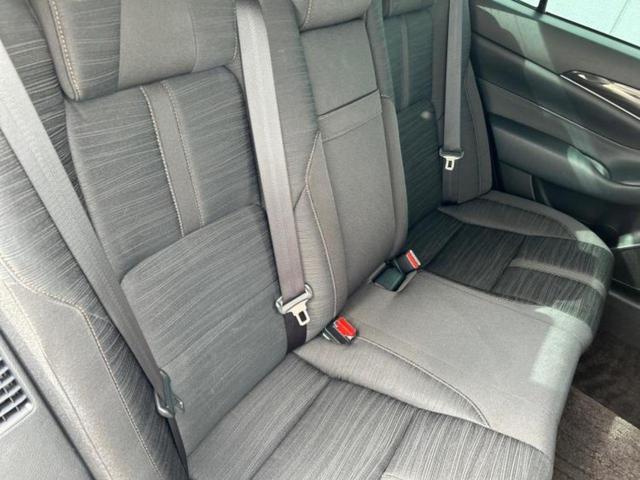 クラウンハイブリッド ハイブリッドアスリートS 新品タイヤ/保証書/純正 8インチ HDDナビ/シートヒーター 前席/ヘッドランプ HID/Bluetooth接続/ETC/EBD付ABS/横滑り防止装置/アイドリングストップ バックカメラ(5枚目)