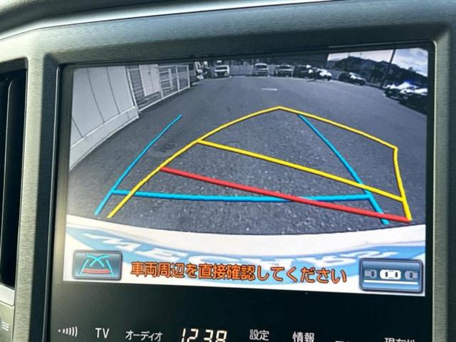 クラウンハイブリッド ハイブリッドアスリートS 新品タイヤ/保証書/純正 8インチ HDDナビ/シートヒーター 前席/ヘッドランプ HID/Bluetooth接続/ETC/EBD付ABS/横滑り防止装置/アイドリングストップ バックカメラ(13枚目)