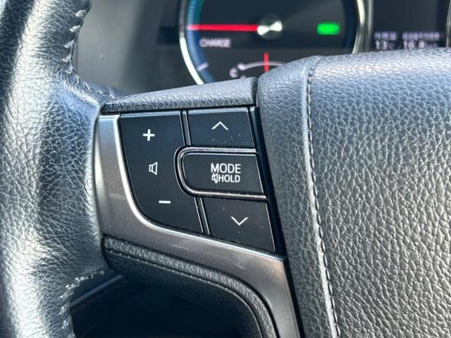 クラウンハイブリッド ハイブリッドアスリートS 新品タイヤ/保証書/純正 8インチ HDDナビ/シートヒーター 前席/ヘッドランプ HID/Bluetooth接続/ETC/EBD付ABS/横滑り防止装置/アイドリングストップ バックカメラ(24枚目)