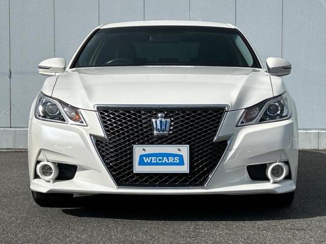 クラウンハイブリッド ハイブリッドアスリートＳ　新品タイヤ／保証書／純正　８インチ　ＨＤＤナビ／シートヒーター　前席／ヘッドランプ　ＨＩＤ／Ｂｌｕｅｔｏｏｔｈ接続／ＥＴＣ／ＥＢＤ付ＡＢＳ／横滑り防止装置／アイドリングストップ　バックカメラ（41枚目）