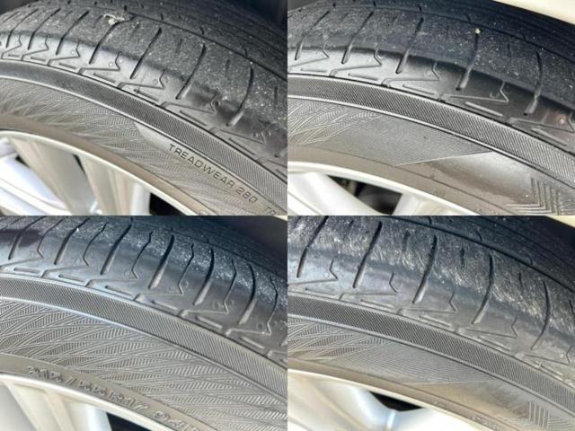 クラウンハイブリッド ハイブリッドアスリートS 新品タイヤ/保証書/純正 8インチ HDDナビ/シートヒーター 前席/ヘッドランプ HID/Bluetooth接続/ETC/EBD付ABS/横滑り防止装置/アイドリングストップ バックカメラ(47枚目)