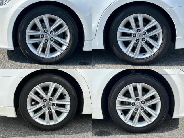 クラウンハイブリッド ハイブリッドアスリートS 新品タイヤ/保証書/純正 8インチ HDDナビ/シートヒーター 前席/ヘッドランプ HID/Bluetooth接続/ETC/EBD付ABS/横滑り防止装置/アイドリングストップ バックカメラ(49枚目)