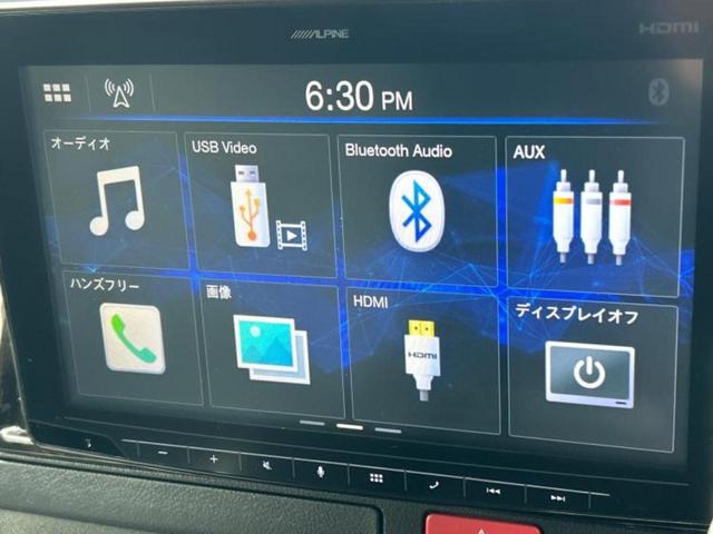 ハイエースバン ロングスーパーGLダークプライム2 社外エアロ/保証書/ディスプレイオーディオ11インチ/フリップダウンモニター 社外 12.8インチ/デジタルインナーミラー/トヨタセーフティセンス/両側電動スライドドア 衝突被害軽減システム ドラレコ(10枚目)