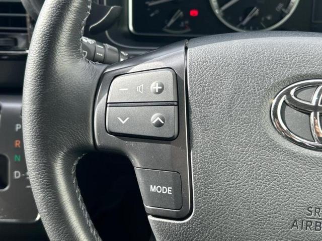 ハイエースバン ロングスーパーGLダークプライム2 社外エアロ/保証書/ディスプレイオーディオ11インチ/フリップダウンモニター 社外 12.8インチ/デジタルインナーミラー/トヨタセーフティセンス/両側電動スライドドア 衝突被害軽減システム ドラレコ(18枚目)