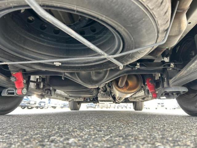 ハイエースバン ロングスーパーＧＬダークプライム２　社外エアロ／保証書／ディスプレイオーディオ１１インチ／フリップダウンモニター　社外　１２．８インチ／デジタルインナーミラー／トヨタセーフティセンス／両側電動スライドドア　衝突被害軽減システム　ドラレコ（45枚目）