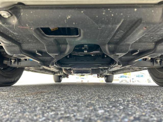 ハイエースバン ロングスーパーＧＬダークプライム２　社外エアロ／保証書／ディスプレイオーディオ１１インチ／フリップダウンモニター　社外　１２．８インチ／デジタルインナーミラー／トヨタセーフティセンス／両側電動スライドドア　衝突被害軽減システム　ドラレコ（46枚目）