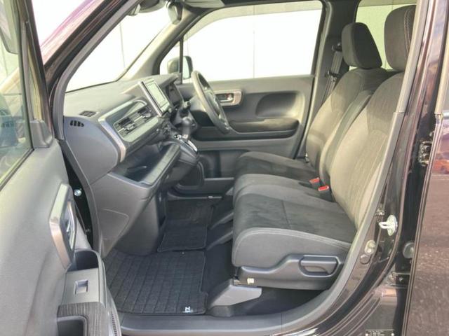 N-WGNカスタム L・ホンダセンシング 新品タイヤ/保証書/純正 SDナビ/ホンダセンシング/シートヒーター 運転席/車線逸脱防止支援システム/パーキングアシスト バックガイド/ドライブレコーダー 純正/ヘッドランプ LED バックカメラ(6枚目)