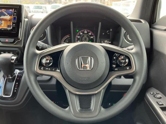 N-WGNカスタム L・ホンダセンシング 新品タイヤ/保証書/純正 SDナビ/ホンダセンシング/シートヒーター 運転席/車線逸脱防止支援システム/パーキングアシスト バックガイド/ドライブレコーダー 純正/ヘッドランプ LED バックカメラ(15枚目)