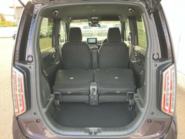 N-WGNカスタム L・ホンダセンシング 新品タイヤ/保証書/純正 SDナビ/ホンダセンシング/シートヒーター 運転席/車線逸脱防止支援システム/パーキングアシスト バックガイド/ドライブレコーダー 純正/ヘッドランプ LED バックカメラ(19枚目)