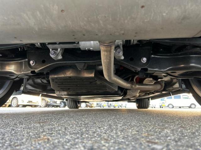 クラウンスポーツ ４ＷＤ　Ｚ　パノラマルーフ／モデリスタエアロ／保証書／純正　１２．３インチ　メモリーナビ／デジタルインナーミラー／トヨタセーフティセンス／エアーシート　前席／パノラミックビューモニター／車線逸脱防止支援システム（44枚目）