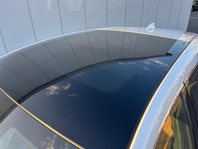 クラウンスポーツ ４ＷＤ　Ｚ　パノラマルーフ／モデリスタエアロ／保証書／純正　１２．３インチ　メモリーナビ／デジタルインナーミラー／トヨタセーフティセンス／エアーシート　前席／パノラミックビューモニター／車線逸脱防止支援システム（46枚目）