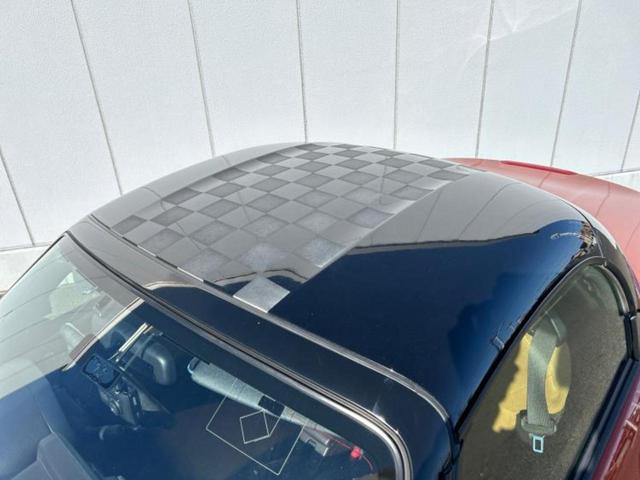 コペン ローブＳ　新品タイヤ／保証書／社外　ナビ／シートヒーター／パーキングアシスト　バックガイド／ドライブレコーダー　前後／ヘッドランプ　ＬＥＤ／Ｂｌｕｅｔｏｏｔｈ接続／ＥＴＣ／ＥＢＤ付ＡＢＳ　ターボ　バックカメラ（42枚目）