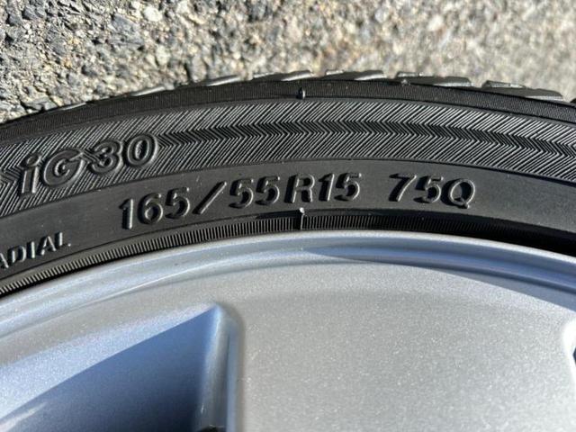 コペン ローブＳ　新品タイヤ／保証書／社外　ナビ／シートヒーター／パーキングアシスト　バックガイド／ドライブレコーダー　前後／ヘッドランプ　ＬＥＤ／Ｂｌｕｅｔｏｏｔｈ接続／ＥＴＣ／ＥＢＤ付ＡＢＳ　ターボ　バックカメラ（45枚目）