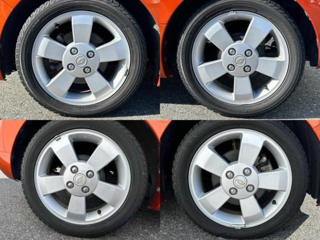 コペン ローブＳ　新品タイヤ／保証書／社外　ナビ／シートヒーター／パーキングアシスト　バックガイド／ドライブレコーダー　前後／ヘッドランプ　ＬＥＤ／Ｂｌｕｅｔｏｏｔｈ接続／ＥＴＣ／ＥＢＤ付ＡＢＳ　ターボ　バックカメラ（46枚目）