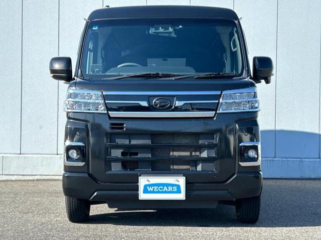 アトレー ４ＷＤ　ＲＳ　新品タイヤ／保証書／社外　ＳＤナビ／スマートアシスト（トヨタ・ダイハツ）／両側電動スライドドア／車線逸脱防止支援システム／ドライブレコーダー　前後／ヘッドランプ　ＬＥＤ／ＵＳＢジャック　ターボ　４ＷＤ（41枚目）