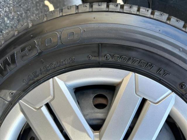 アトレー ４ＷＤ　ＲＳ　新品タイヤ／保証書／社外　ＳＤナビ／スマートアシスト（トヨタ・ダイハツ）／両側電動スライドドア／車線逸脱防止支援システム／ドライブレコーダー　前後／ヘッドランプ　ＬＥＤ／ＵＳＢジャック　ターボ　４ＷＤ（48枚目）