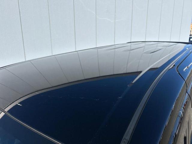 ヴォクシー ＺＳキラメキ３　新品タイヤ／保証書／社外　ＳＤナビ／フリップダウンモニター　社外　１０．１インチ／トヨタセーフティセンス／両側電動スライドドア／車線逸脱防止支援システム／シート　ハーフレザー　衝突被害軽減システム（44枚目）