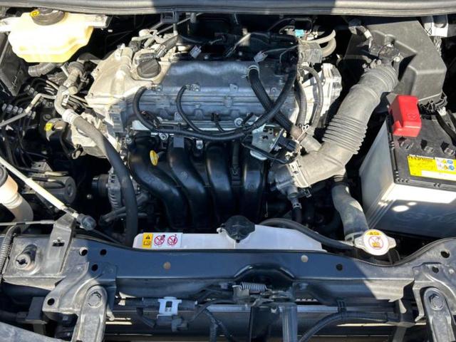 ヴォクシー ＺＳキラメキ３　新品タイヤ／保証書／社外　ＳＤナビ／フリップダウンモニター　社外　１０．１インチ／トヨタセーフティセンス／両側電動スライドドア／車線逸脱防止支援システム／シート　ハーフレザー　衝突被害軽減システム（45枚目）