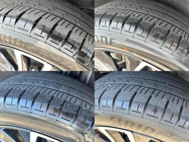 ヴェゼル ｅＨＥＶ　Ｚ　保証書／ディスプレイオーディオ＋ナビ９インチ／ホンダセンシング／シートヒーター　前席／マルチビューカメラシステム／車線逸脱防止支援システム／シート　ハーフレザー　衝突被害軽減システム　ドラレコ　ＥＴＣ（47枚目）